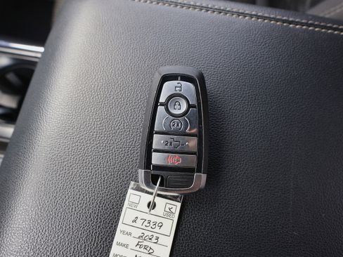 Used 2023 Ford F150 XLT w/ Equipment Group 302A High image 25