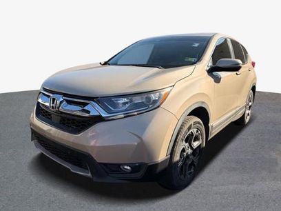 Used 2019 Honda CR-V EX