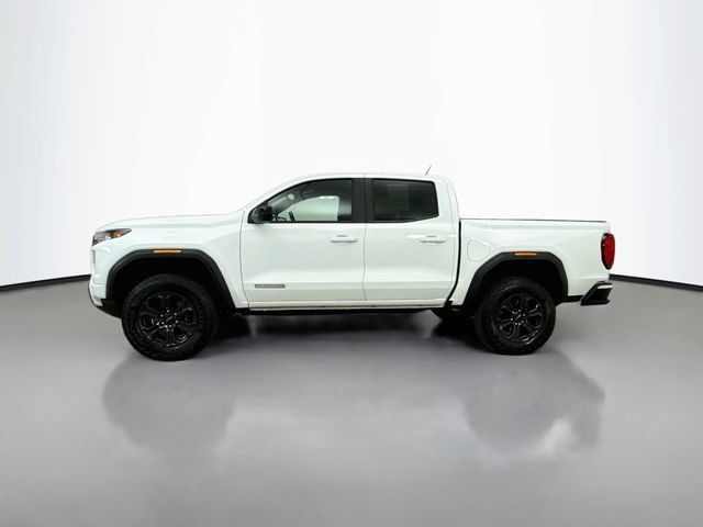 Used 2025 GMC Canyon Elevation w/ Convenience Package RWD image 4