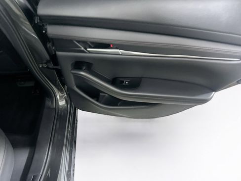 Used 2025 MAZDA MAZDA3 s image 28