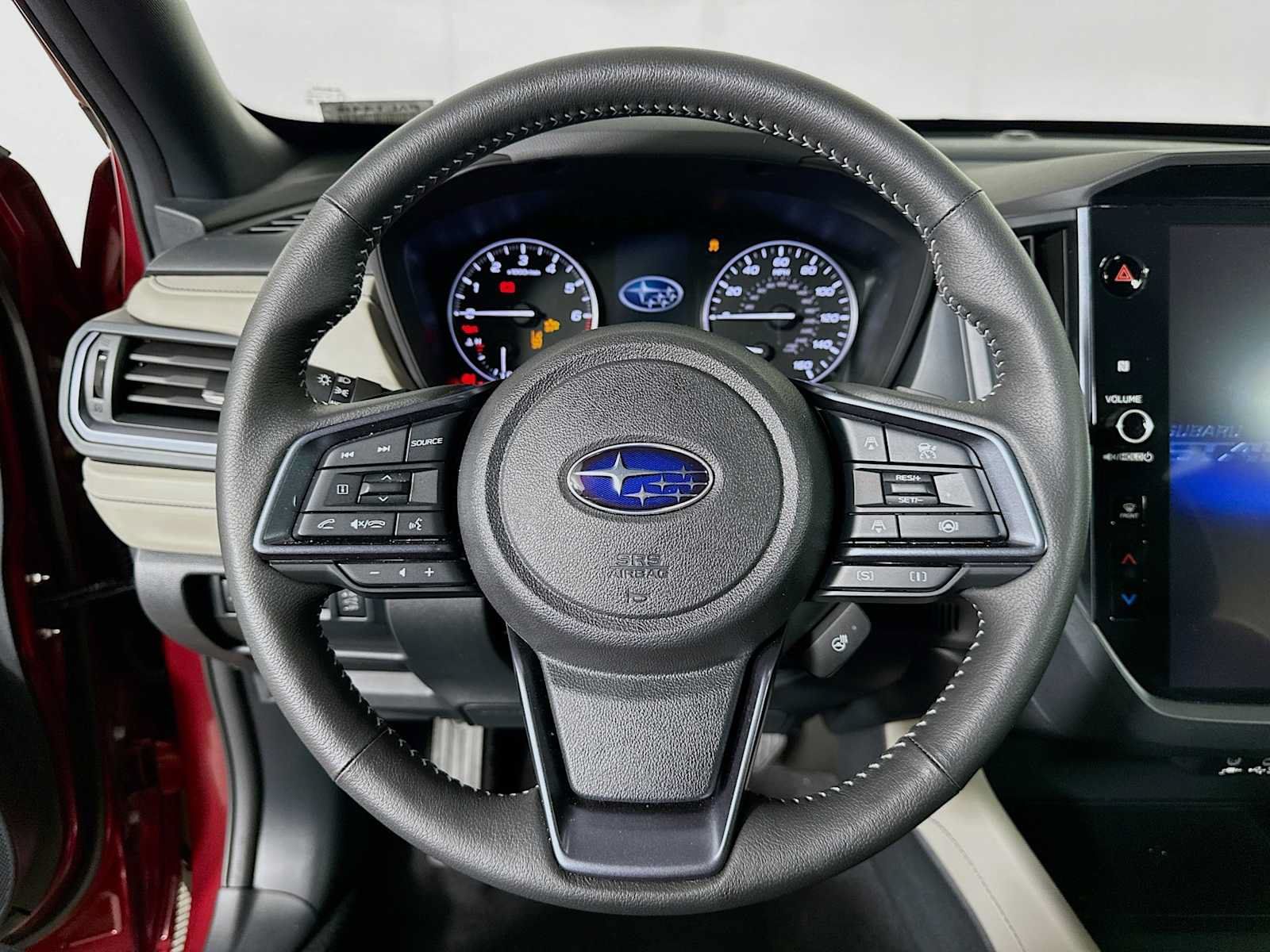 Used 2025 Subaru Forester Limited w/ Popular Package #1 AWD/4WD image 11