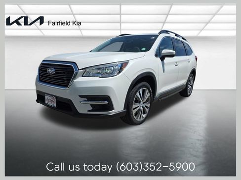 Used 2021 Subaru Ascent Premium w/ Sport Package AWD/4WD image 1