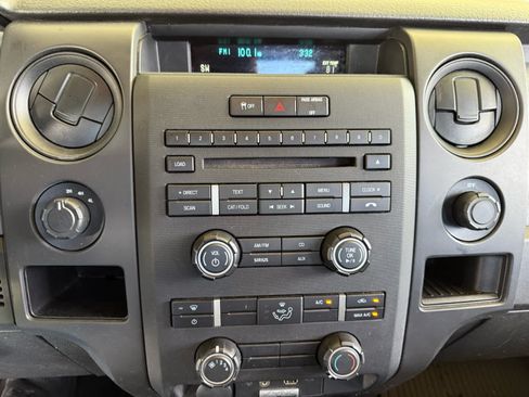 Used 2014 Ford F150 STX w/ Equipment Group 201A Mid AWD/4WD image 15