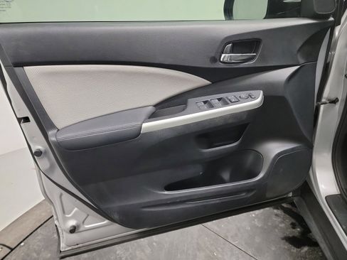 Used 2016 Honda CR-V EX-L image 13