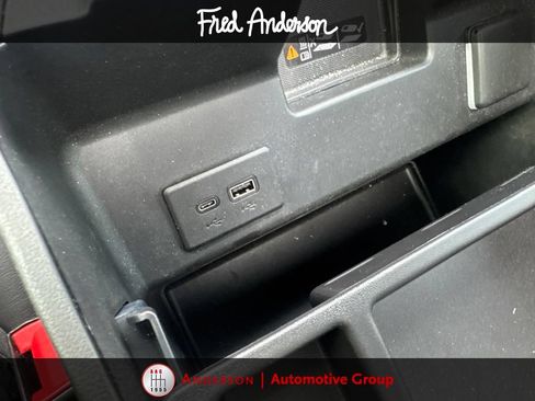 Used 2024 GMC Sierra 1500 AT4X w/ AT4X AEV Edition AWD/4WD image 7