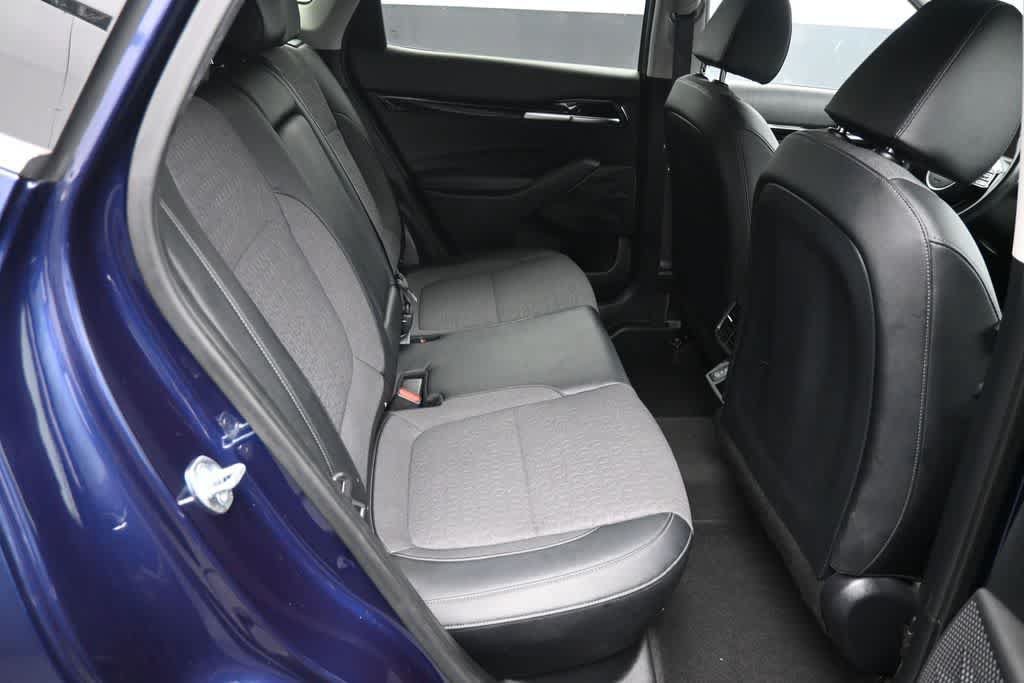 Certified 2024 Kia Seltos S AWD/4WD image 22