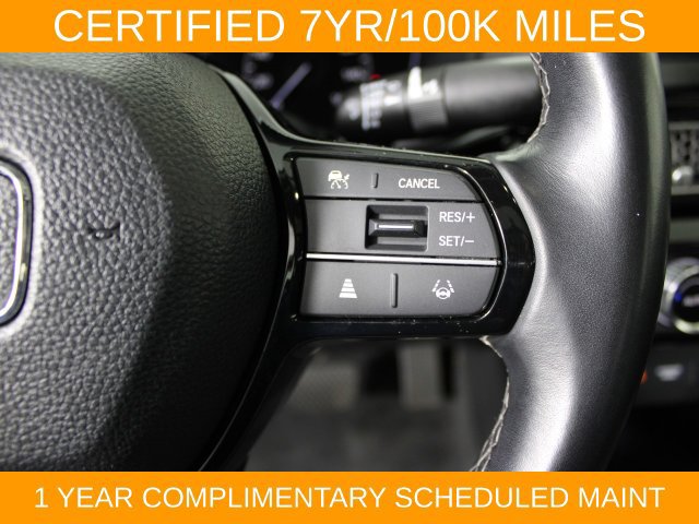 Used 2023 Honda Civic EX image 21