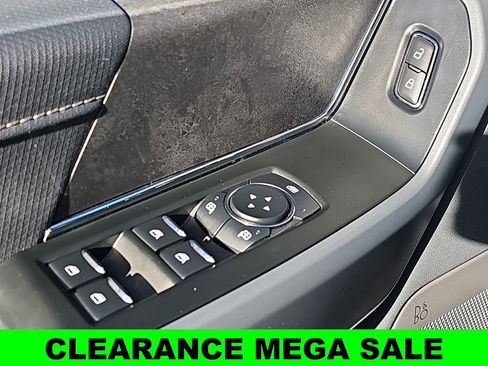 New 2025 Ford F150 XLT w/ Equipment Group 303A High image 29