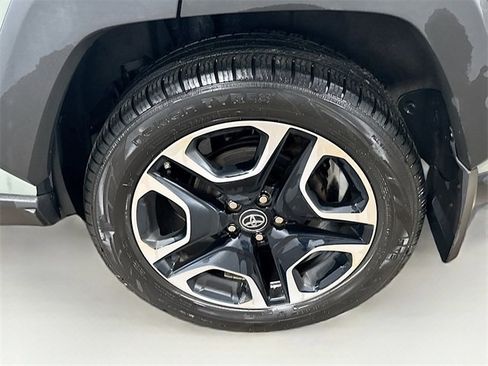 Used 2019 Toyota RAV4 Adventure image 10