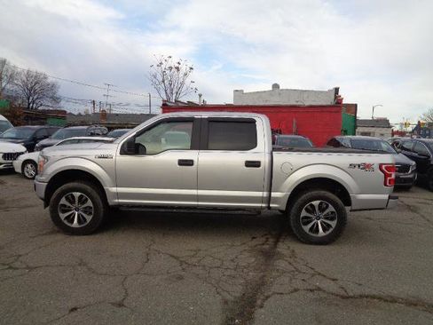 Used 2019 Ford F150 XL w/ Equipment Group 101A Mid image 3
