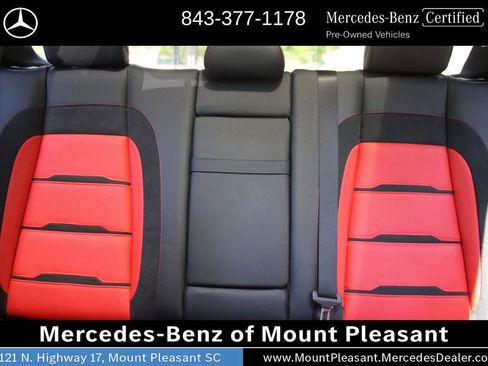 Certified 2024 Mercedes-Benz GLE 53 AMG 4MATIC image 64