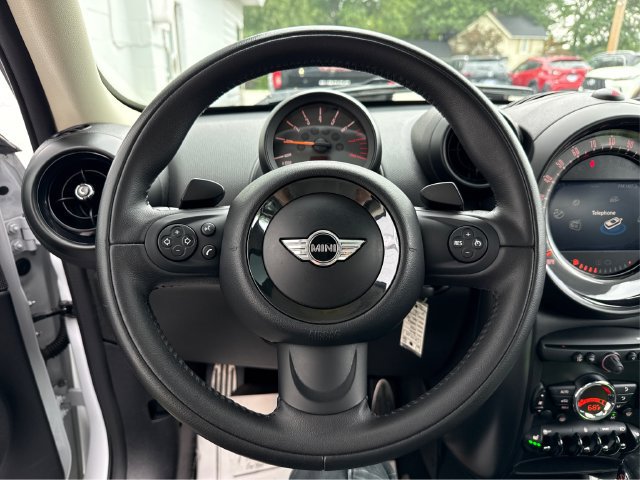 Used 2016 MINI Cooper Countryman S AWD/4WD image 19