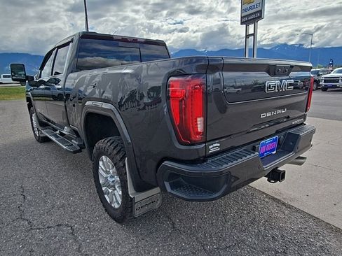 Used 2020 GMC Sierra 2500 Denali image 5