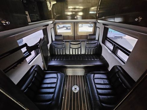 Used 2014 Mercedes-Benz Sprinter 3500 image 48