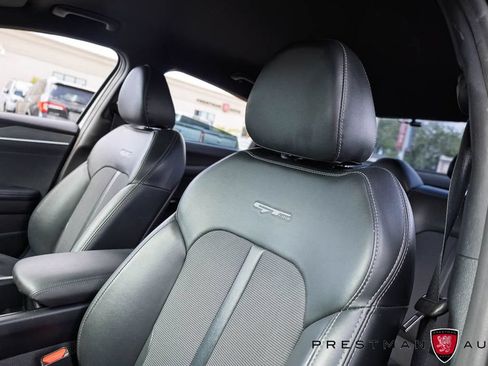 Used 2022 Kia K5 GT-Line FWD image 23