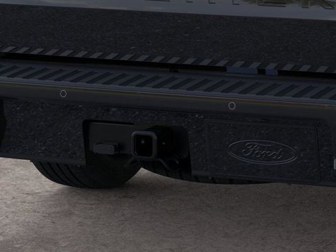 New 2026 Ford Maverick Lobo AWD/4WD image 50