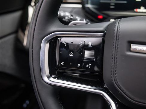 New 2026 Land Rover Range Rover Sport SE image 22