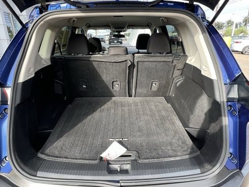 Used 2022 Nissan Rogue SV image 27