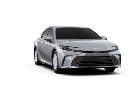 New 2026 Toyota Camry LE FWD image 16