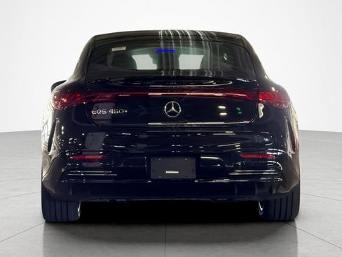 New 2026 Mercedes-Benz EQS 450+ Sedan image 4