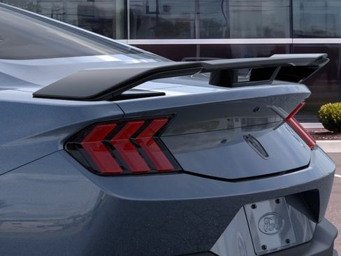 New 2026 Ford Mustang Dark Horse RWD image 24