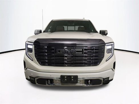 Used 2022 GMC Sierra 1500 Denali Ultimate image 3