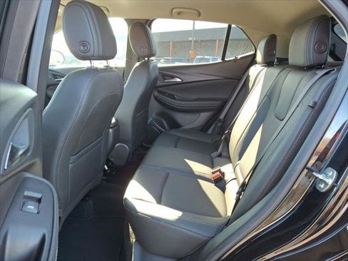 Used 2024 Buick Encore GX Sport Touring AWD/4WD image 19