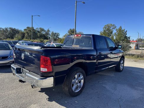 Used 2018 RAM 1500 Big Horn image 5