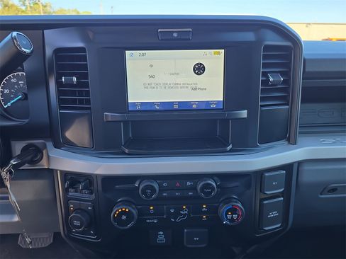 New 2026 Ford F250 XL w/ STX Appearance Package image 17