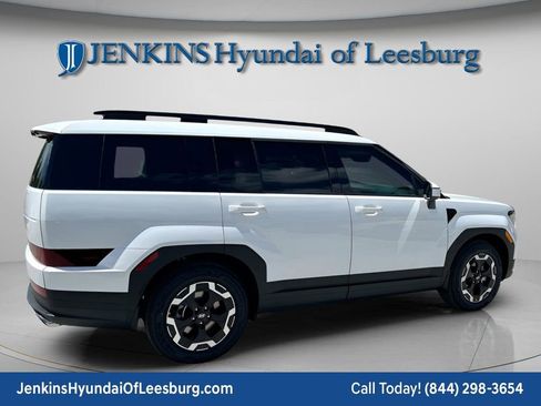 New 2026 Hyundai Santa Fe SEL image 5