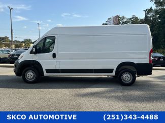 Used 2025 RAM ProMaster 3500 w/ Convenience Group FWD video 2