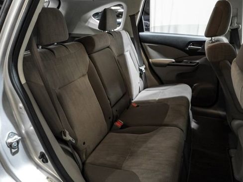 Used 2014 Honda CR-V LX image 37