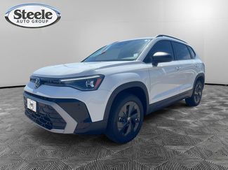 New 2026 Volkswagen Taos S video 1