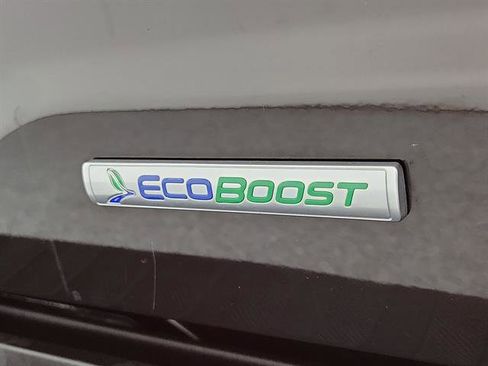 Used 2021 Ford F150 Lariat w/ Equipment Group 502A High image 8