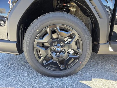 New 2026 Subaru Outback Limited AWD/4WD image 31
