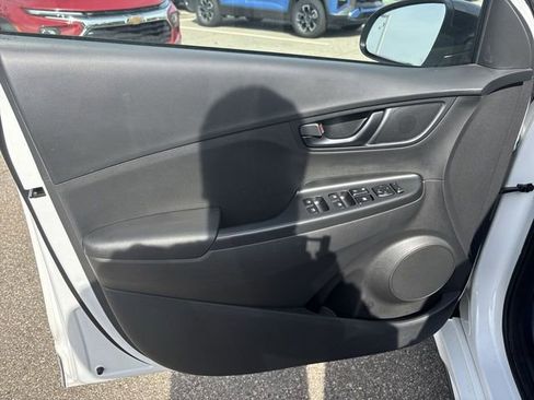 Used 2023 Hyundai Kona N Line w/ Cargo Package image 21
