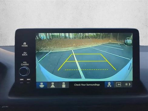 New 2026 Honda Civic Sport Touring image 15