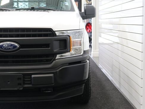 Used 2020 Ford F150 XL w/ Equipment Group 101A Mid image 38