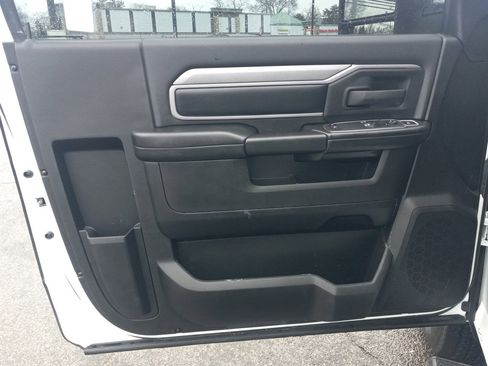 Used 2024 RAM 2500 Tradesman w/ Bed Utility Group image 20