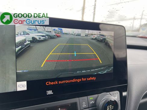 Used 2024 Toyota Grand Highlander AWD Hybrid image 14