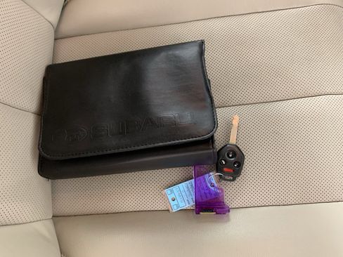 Used 2013 Subaru Outback 2.5i Limited w/ Moonroof Pkg image 43