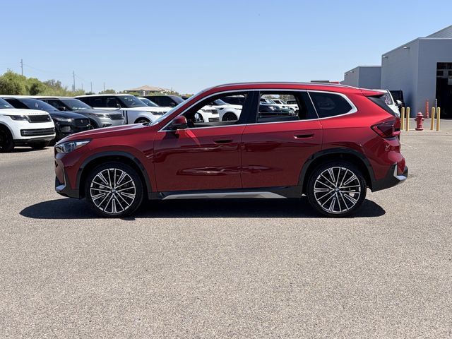 Used 2026 BMW X1 xDrive28i w/ Convenience Package AWD/4WD image 9