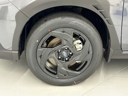 New 2026 Subaru Crosstrek 2.5i Sport AWD/4WD image 10