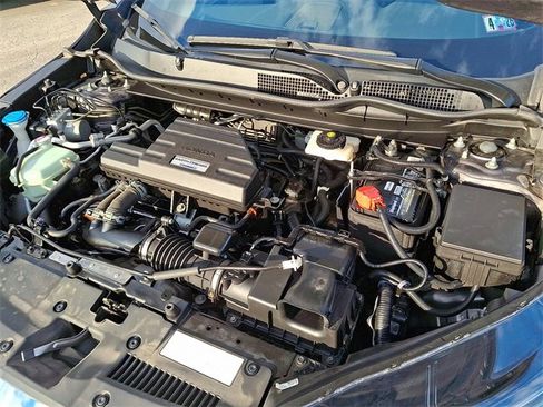 Used 2018 Honda CR-V Touring image 26