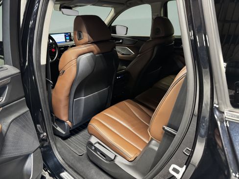 Certified 2024 Acura MDX SH-AWD w/ Advance Package image 10