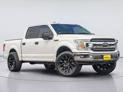 Used 2018 Ford F150 XLT
