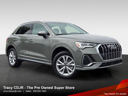 Used 2023 Audi Q3 2.0T Premium w/ Convenience Package