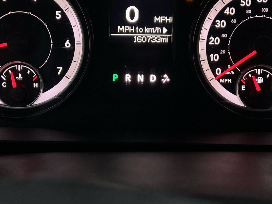 Used 2014 RAM 1500 Express RWD image 15