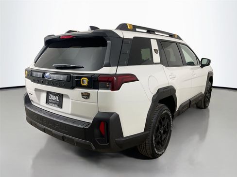 New 2026 Subaru Outback Wilderness image 13