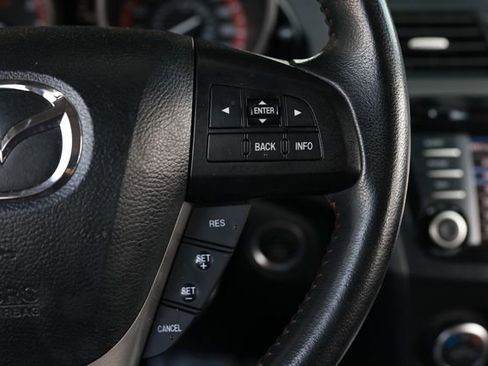 Used 2013 MAZDA MAZDA3 Touring FWD image 30
